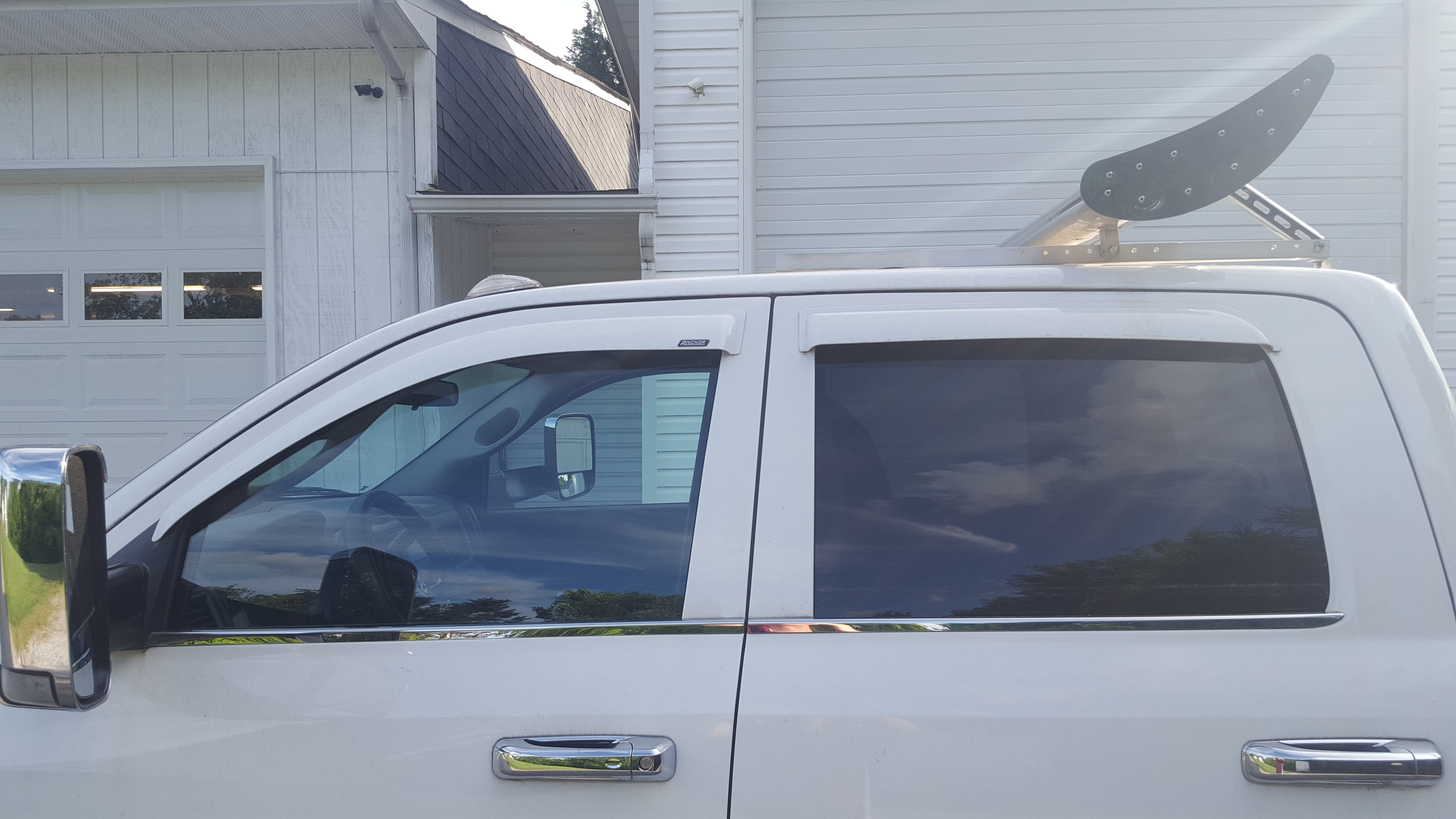 Why Window Visors are Great for Cars