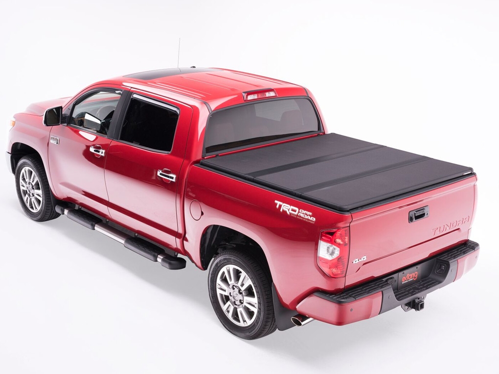 Tonneau Covers