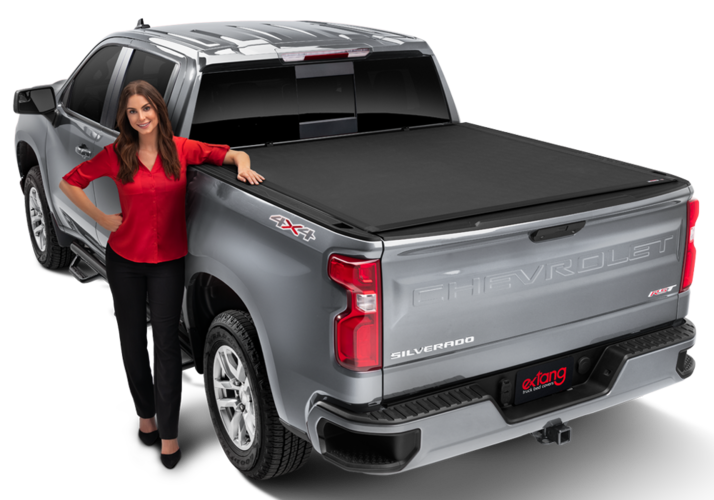 Tonneau Covers